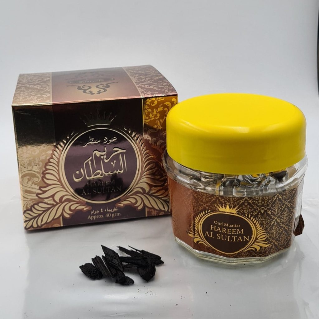 Hareem Al Sultan – Al'AFEEYAH-SHOP